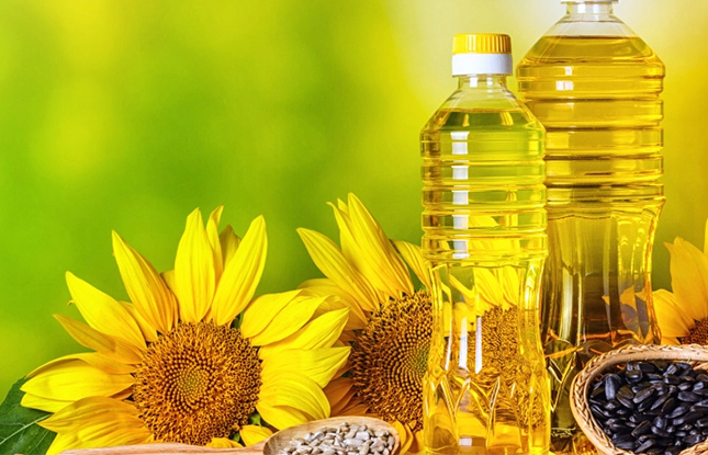 Edible Oil