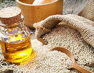 Sesame Seed Oil