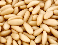 Pine Nuts