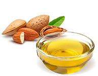 Almond Oil