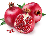 Pomegranate