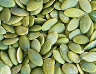 Pumpkin Seeds