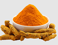 Turmeric