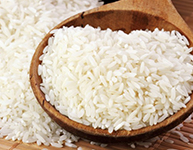 Non-Basmati Rice