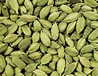 Green Cardamom