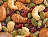 Dry Fruits