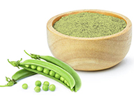 Pea Flour