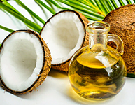 Coconut Oil