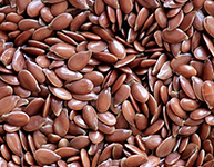 Flax Seeds