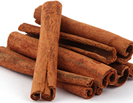 Cinnamon Bark