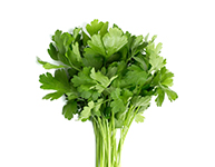 Parsley