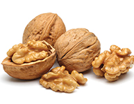 Walnuts