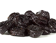 Dried Prunes