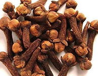 Cloves