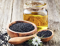 Black Cumin Oil