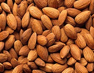 Almonds