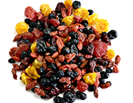 Dried Berries