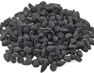 Black Cumin seeds