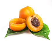 Dried Apricots