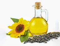 Sunflower Oil