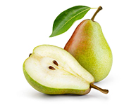 Pear